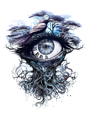 Tattoo Design by Miomi Studio for this project | Design: #31023608