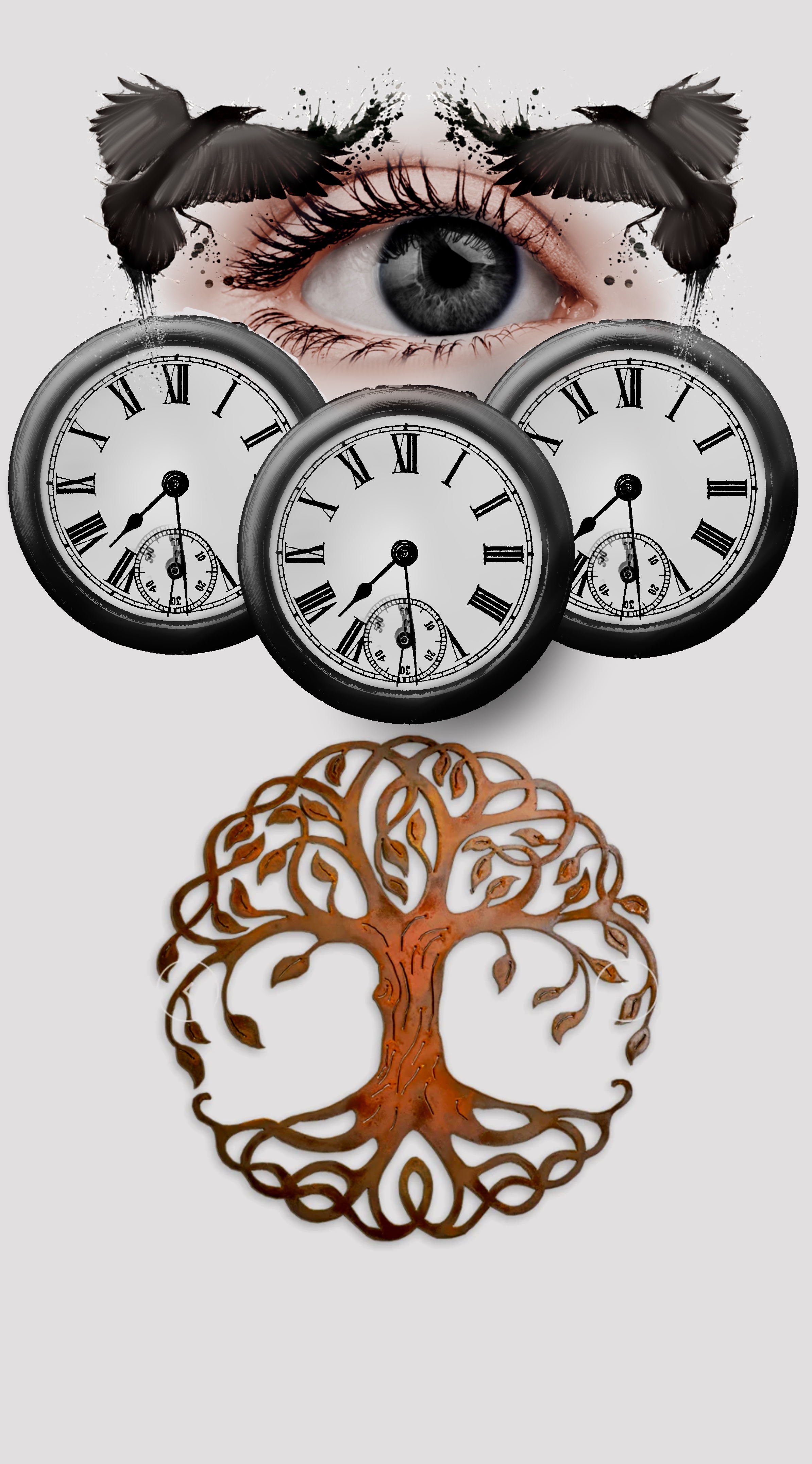 Tattoo Design by seesaw.lacie for this project | Design #30992309