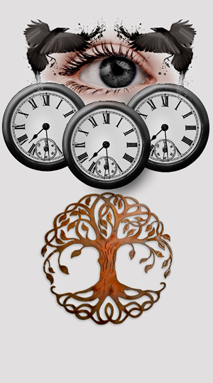 Tattoo Design by seesaw.lacie