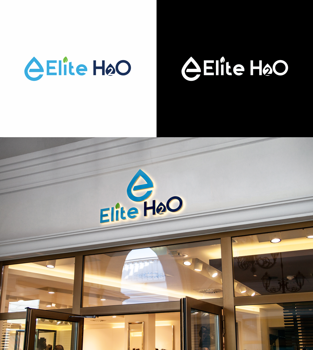 Logo Design by RA-bica for this project | Design #30980720