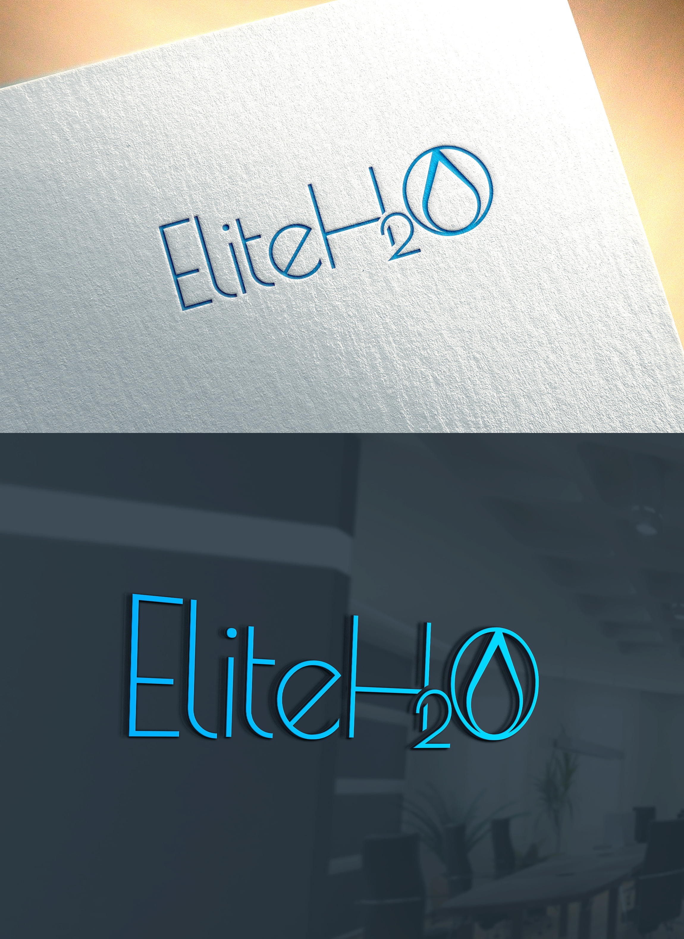 Logo-Design von RaKu 2 für dieses Projekt | Design #30987677