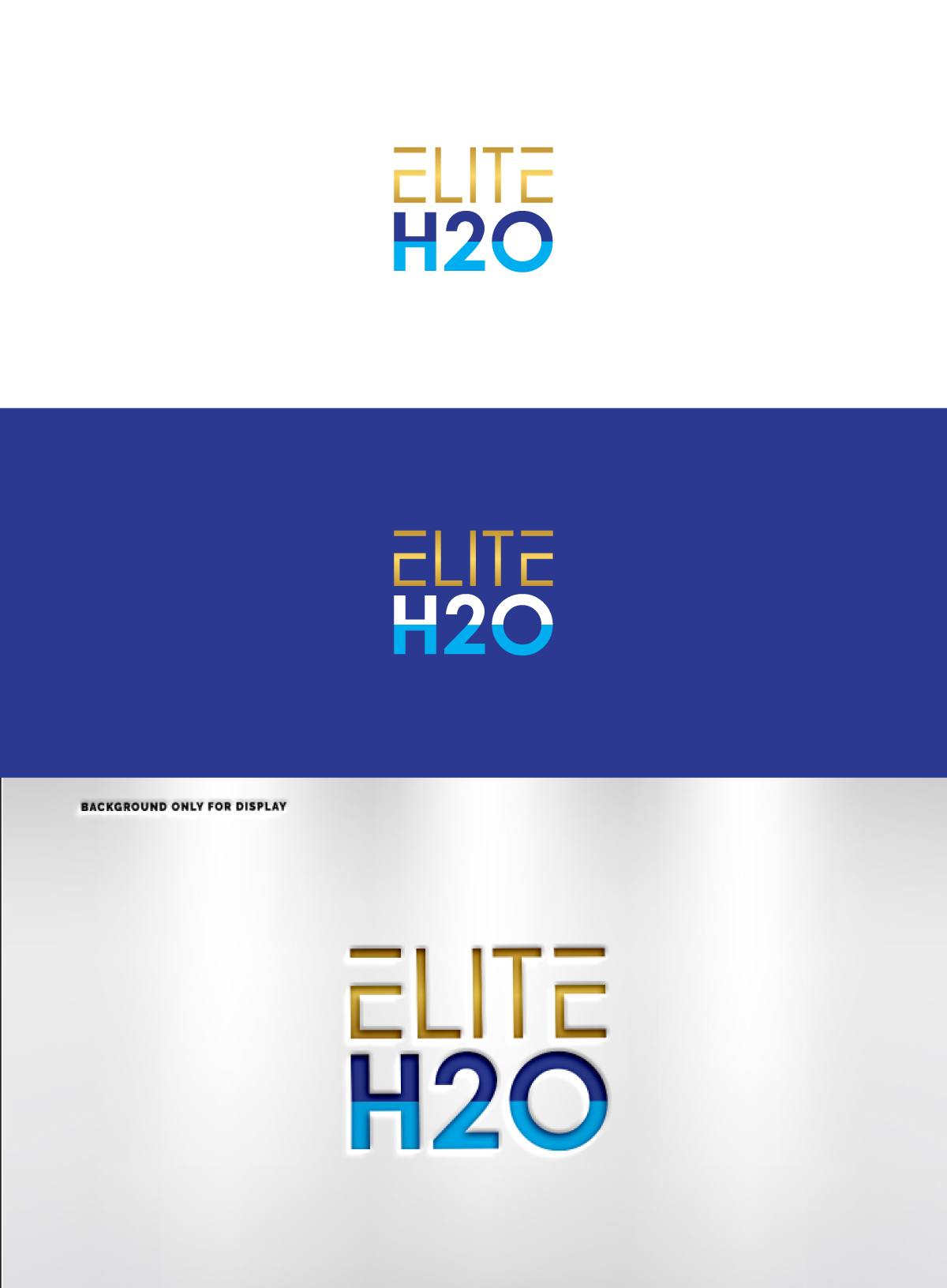 Logo Design by alexdarah for this project | Design #30981283