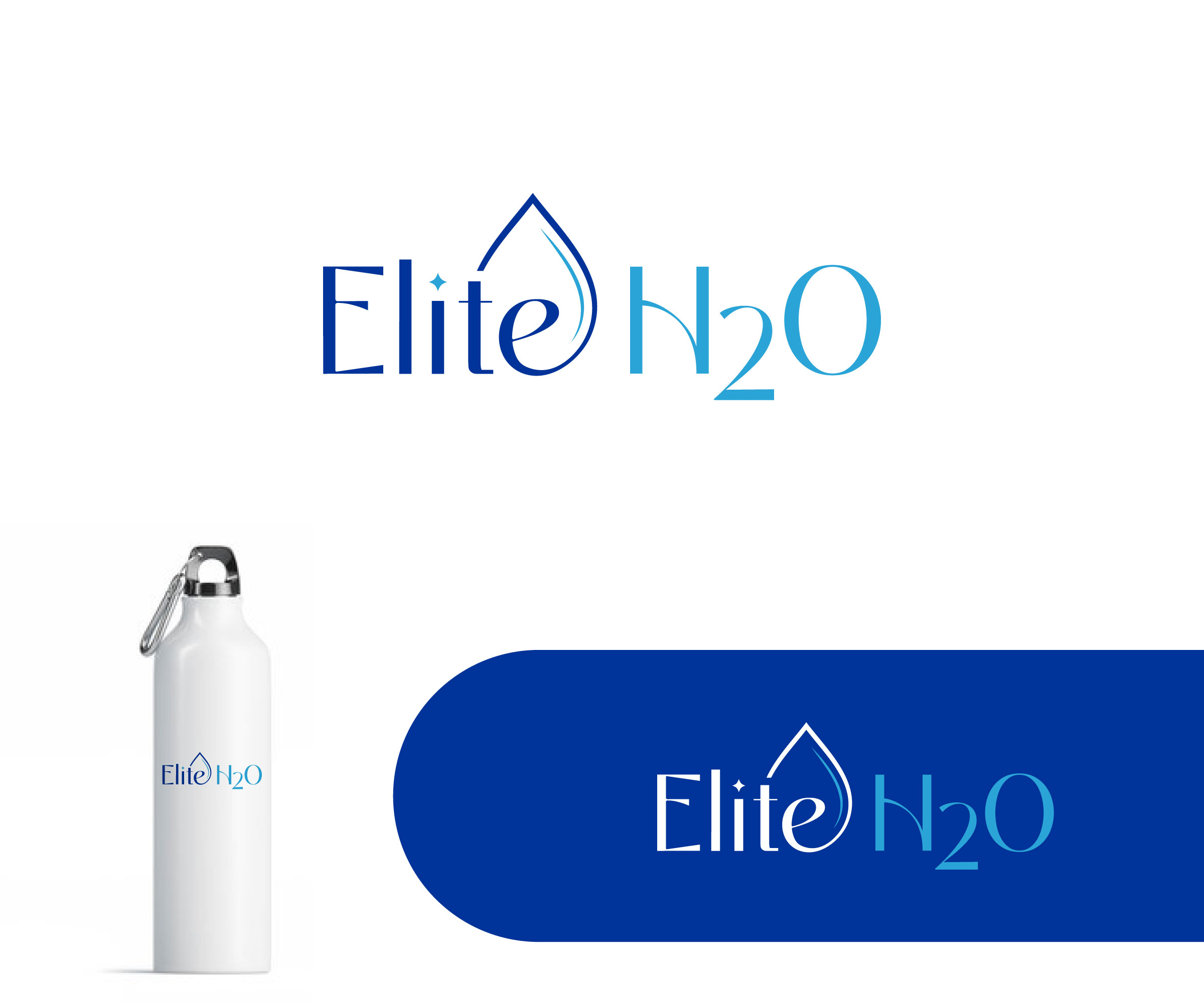 Logo Design by ecorokerz for this project | Design #30981011
