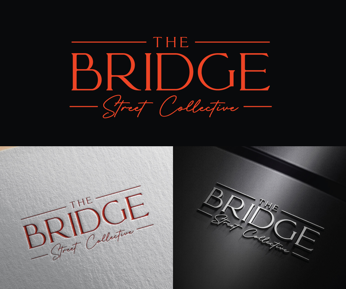 Logo Design by Adi Graphics for this project | Design #30984509