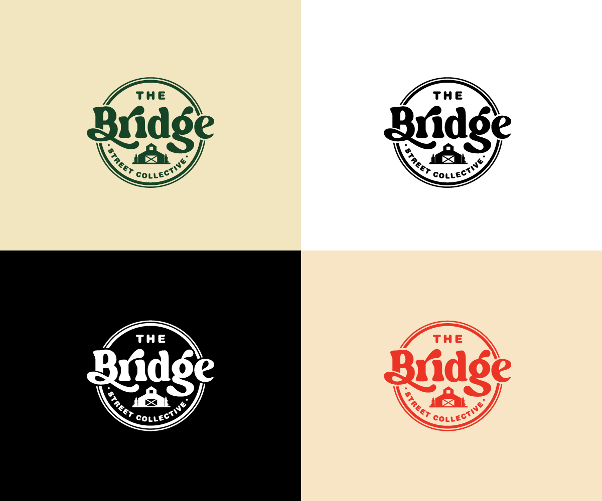 Logo Design by jonkonrad for this project | Design #30984580