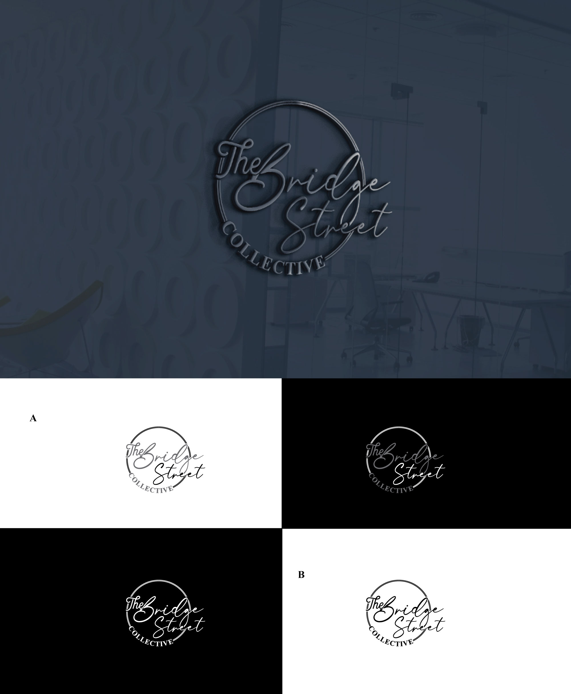 Diseño de Logo por RRR Design para este proyecto | Diseño #30987354