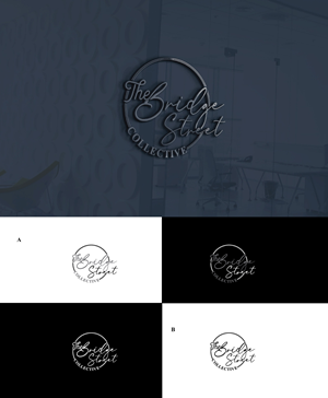 Logo Design by RRR Design for this project | Design: #30987354