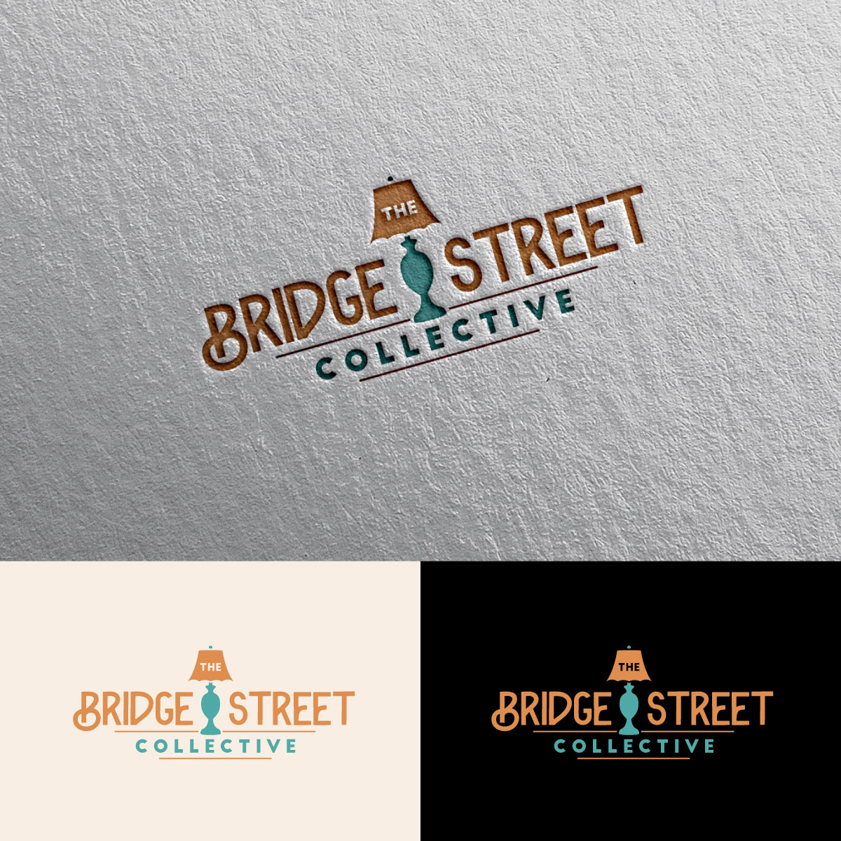 Logo Design by chris Ray for this project | Design #30979029