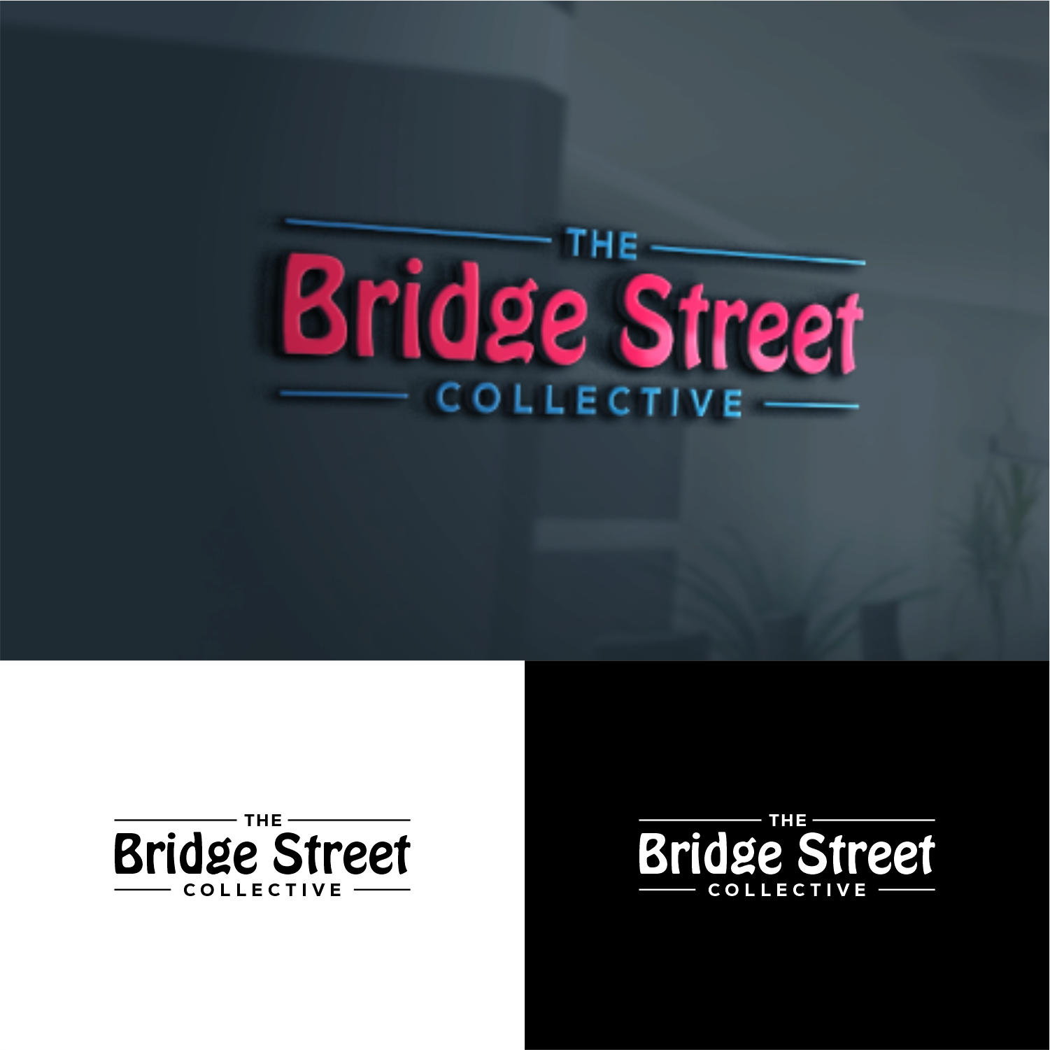 Logo-Design von semarco für dieses Projekt | Design #30978829