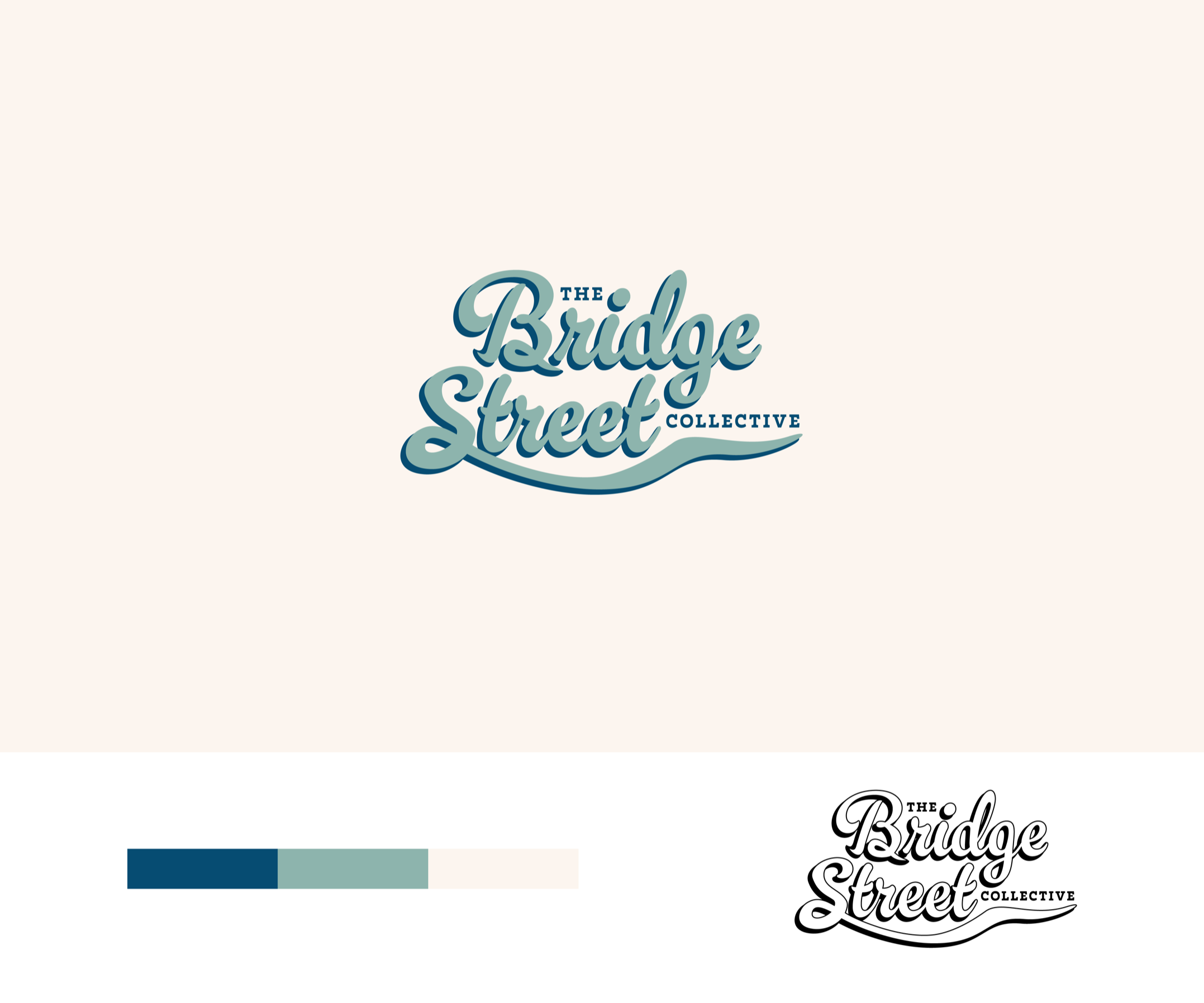 Logo Design by DriftUp for this project | Design #31001351