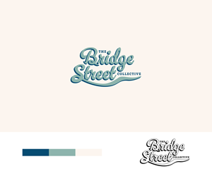 Logo Design by DriftUp