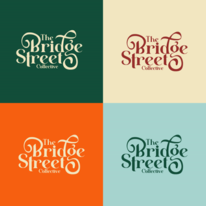 Logo Design by HRISHIDESIGNS