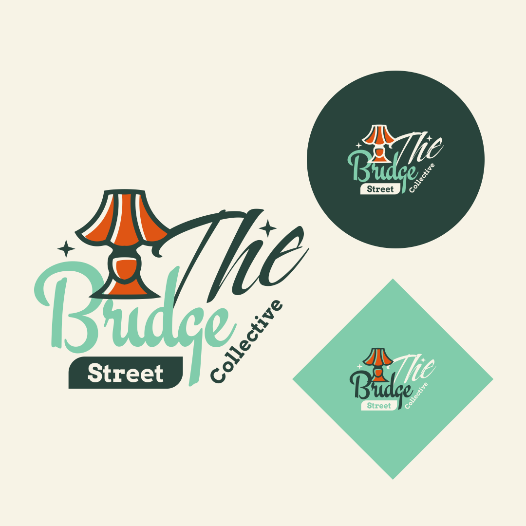 Logo Design by clushdesign for this project | Design #31015215