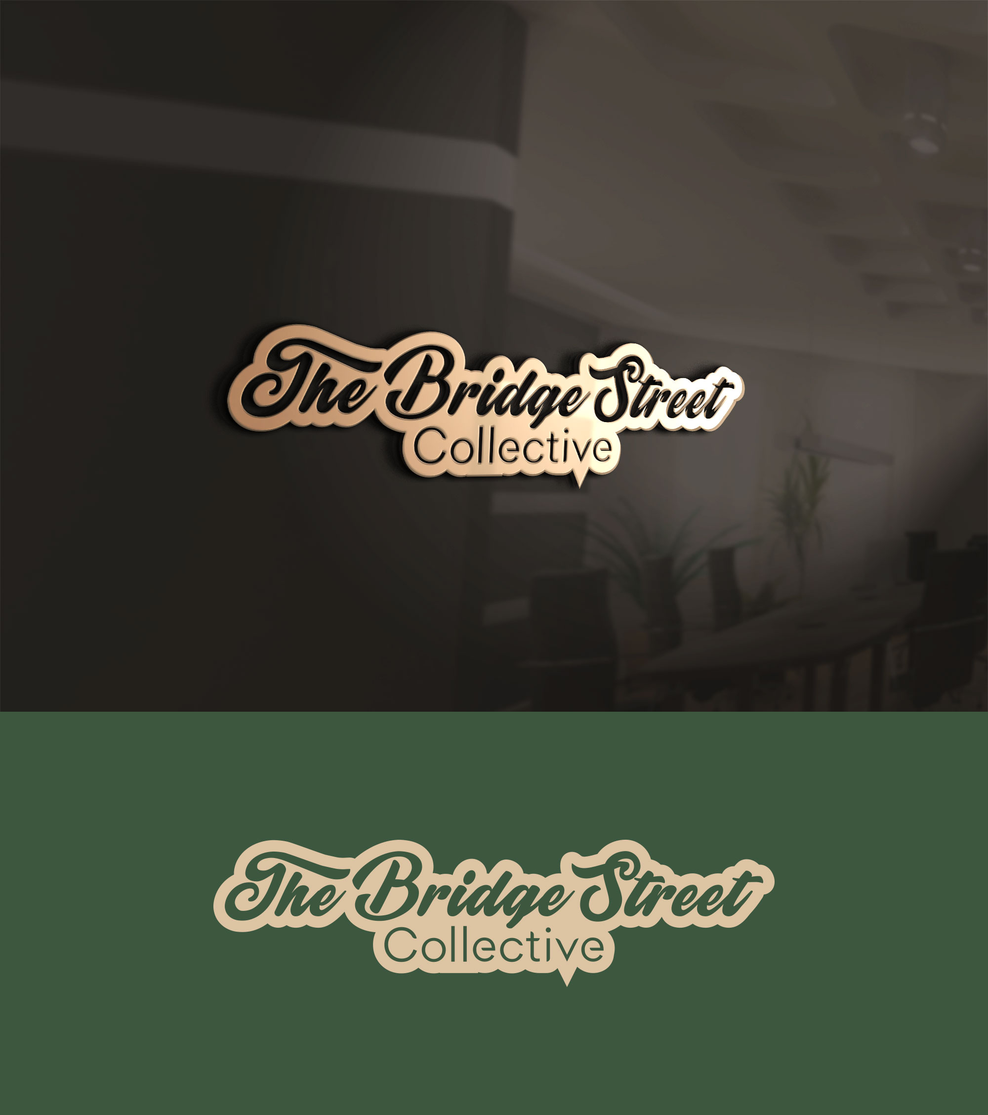 Logo Design by Impressive Solutions for this project | Design #30982188