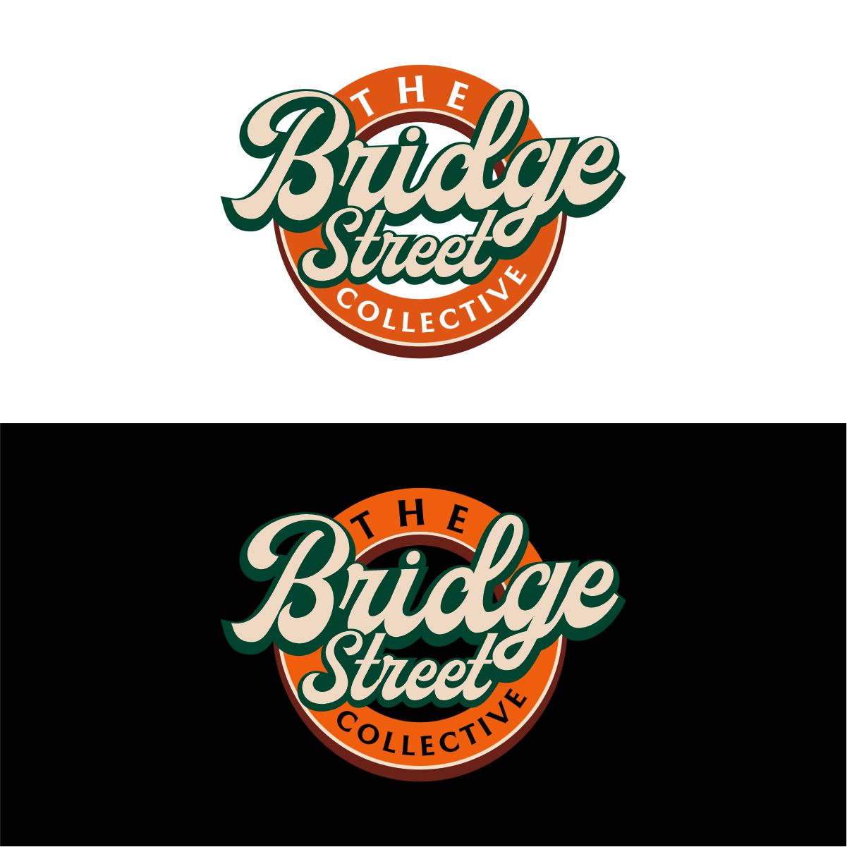 Logo Design by creative.bugs for this project | Design #30981089