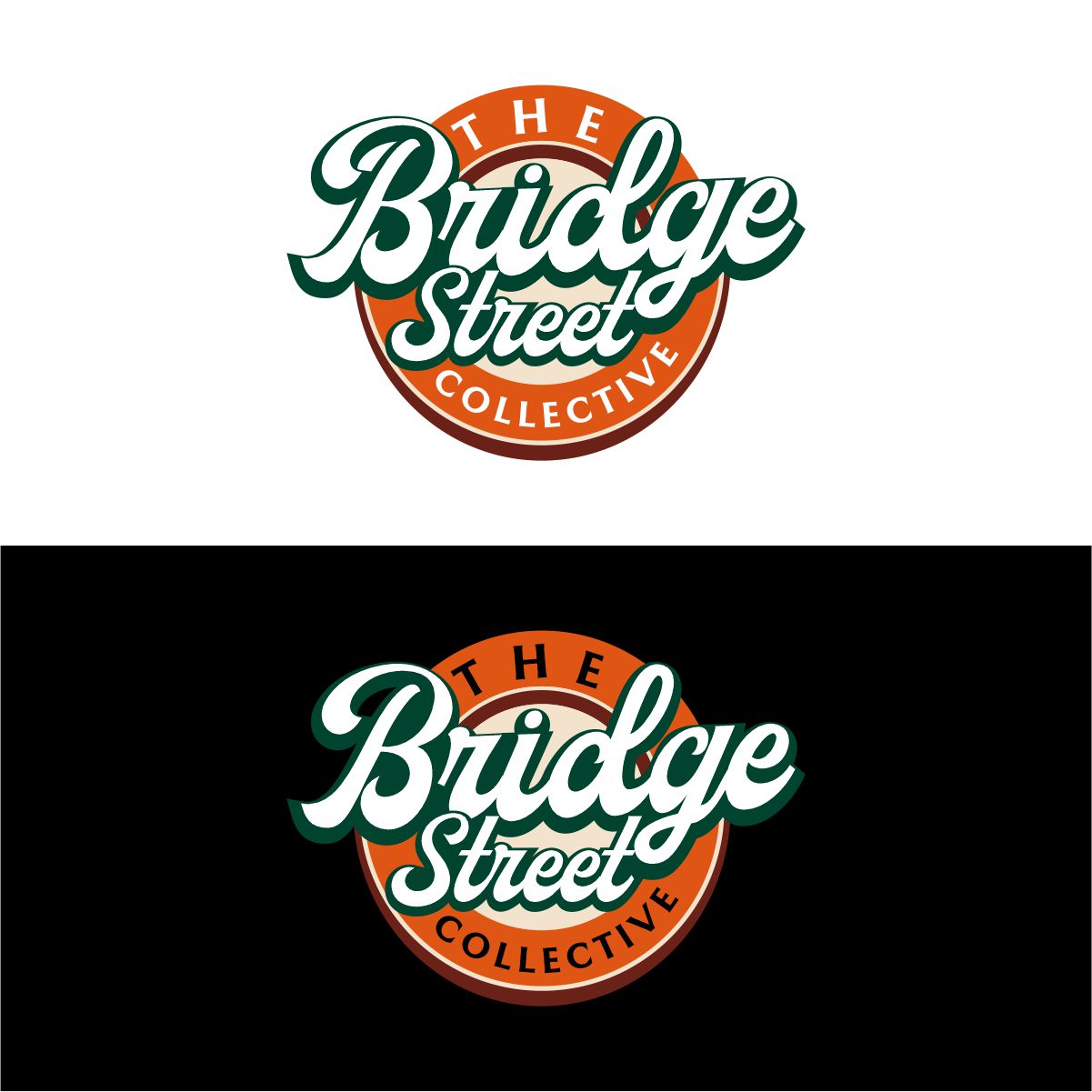 Logo Design by creative.bugs for this project | Design #30981090