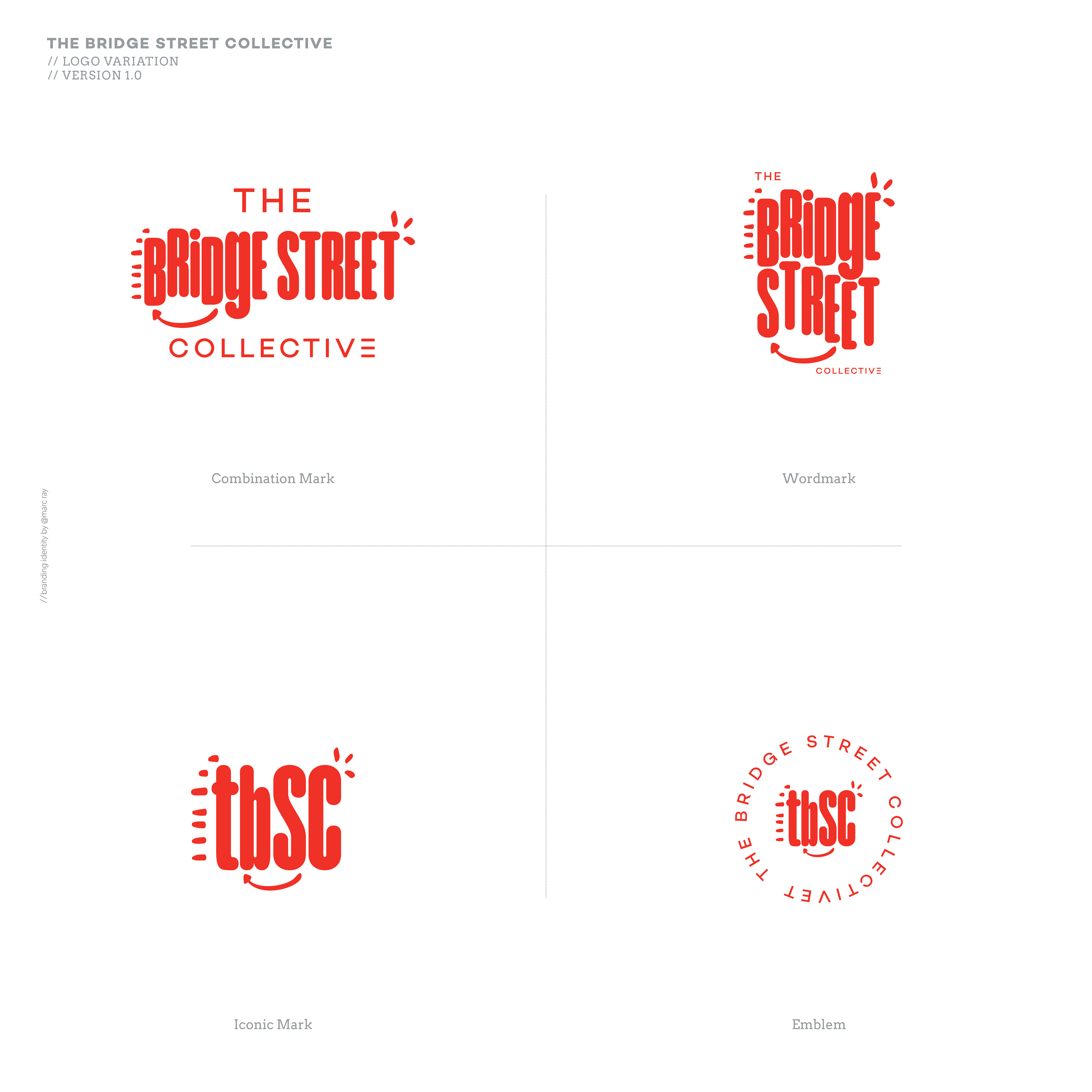 Logo-Design von Marc Ray für dieses Projekt | Design #31022742