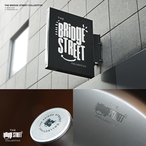 Design de Logo par Marc Ray pour ce projet | Design : #31022744