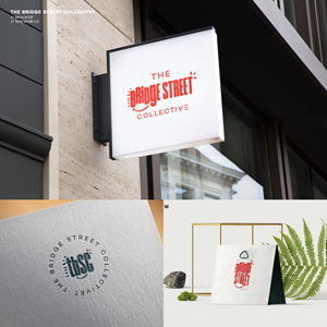 Design de Logo par Marc Ray pour ce projet | Design : #31022809