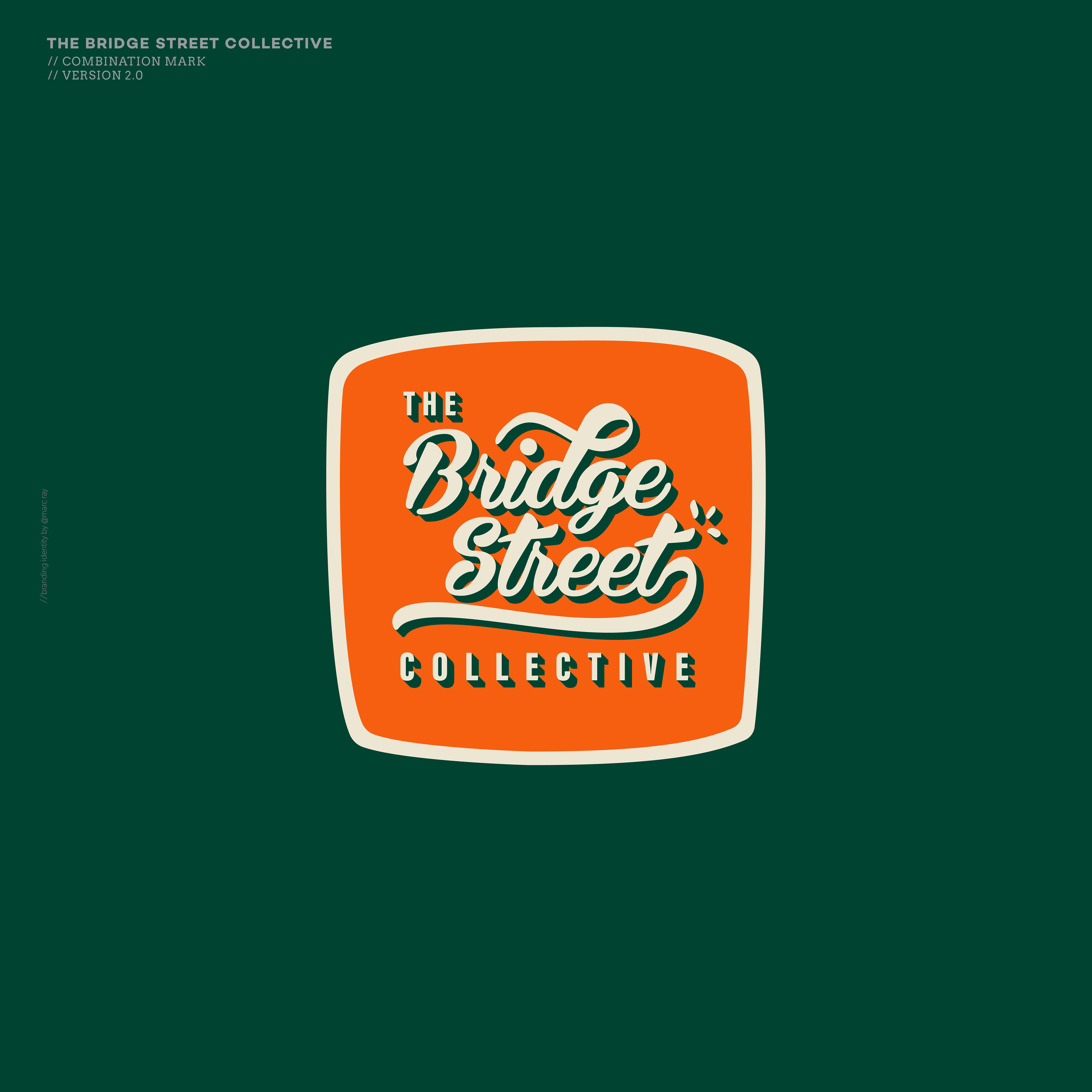 Logo Design by Marc Ray for this project | Design #31059417