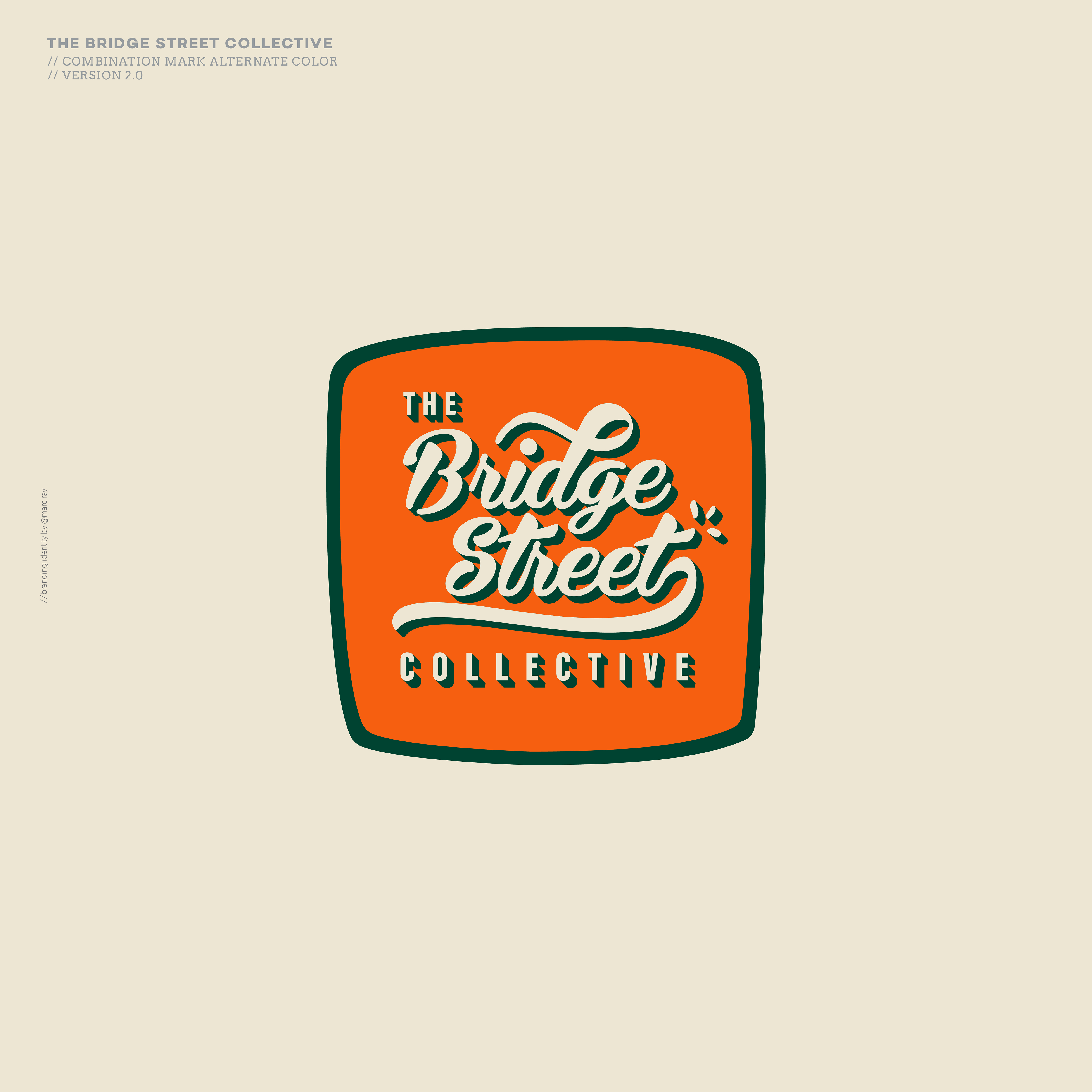 Logo Design by Marc Ray for this project | Design #31059419