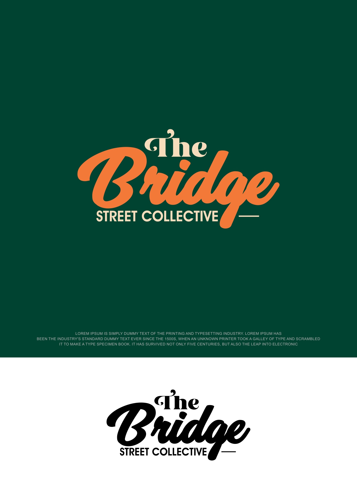 Logo Design by fly  design for this project | Design #30982481