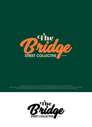 Logo Design by fly  design for this project | Design: #30982481