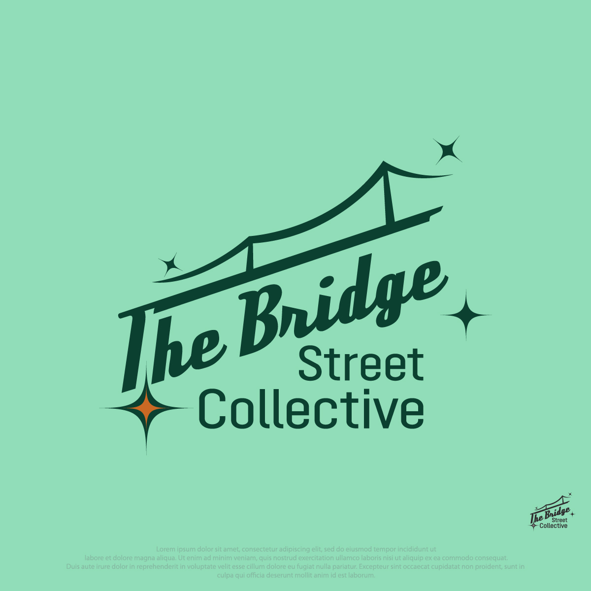 Diseño de Logo por DesignLima para este proyecto | Diseño #30984992