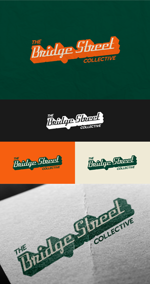 Logo-Design von Kakung für dieses Projekt | Design #30987218