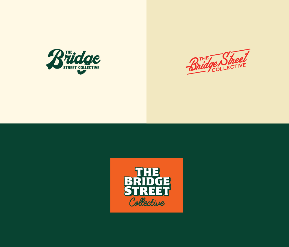 Logo Design by Cre@8ive.Colors for this project | Design #31241956