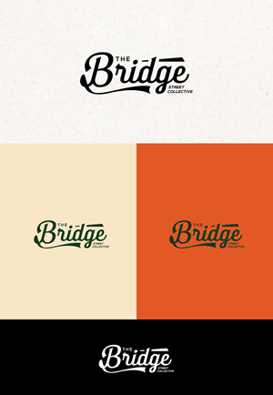 Logo Design by step forward 2 for this project | Design: #30981868