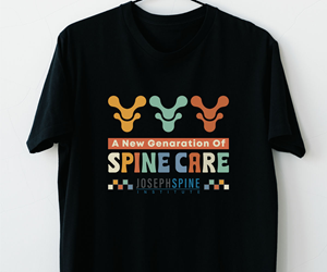 T-shirt Design by vectorone111 for BoostChannel LLC | Design #30984692