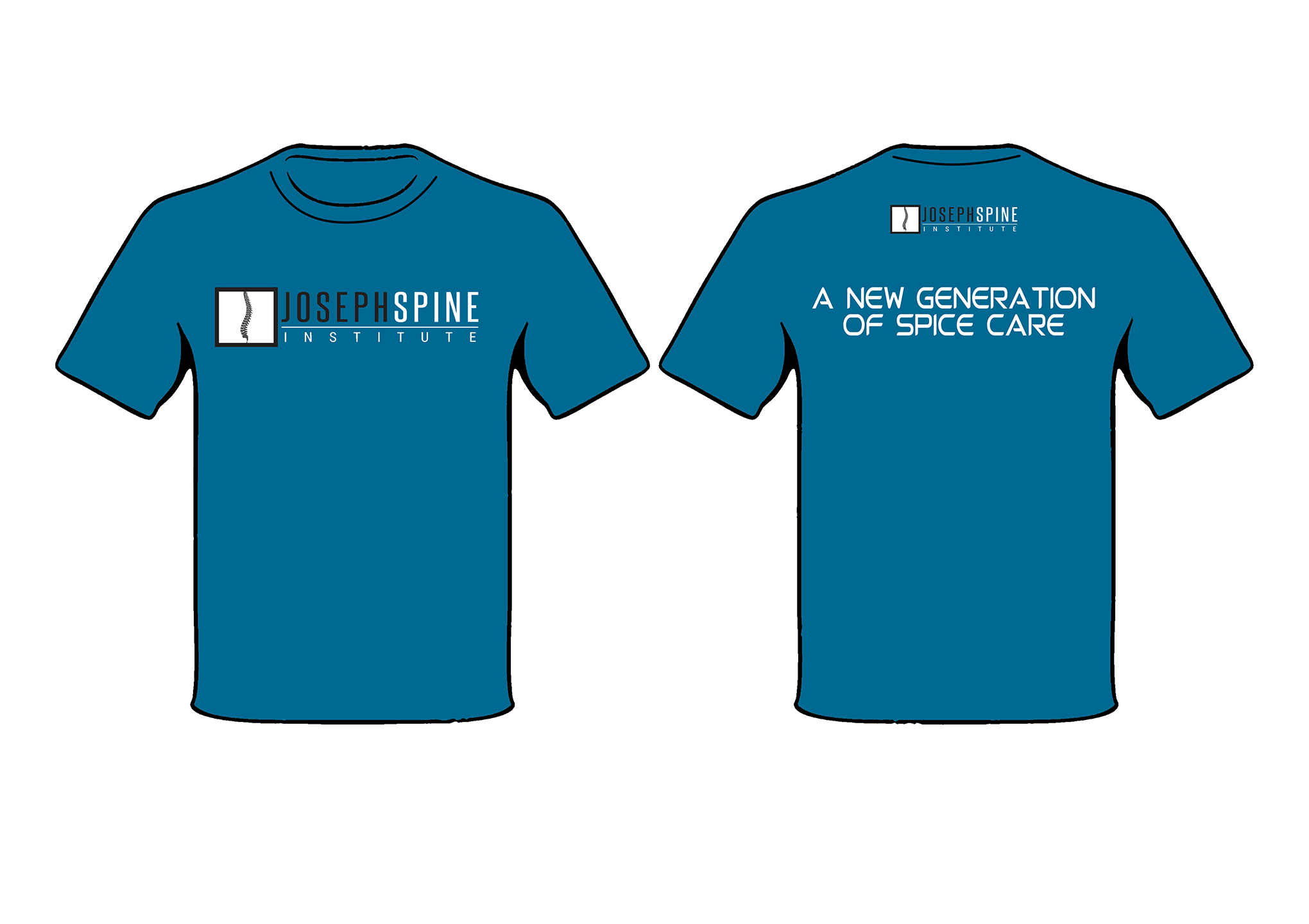 T-shirt Design by JKIANN08 for BoostChannel LLC | Design #30978547