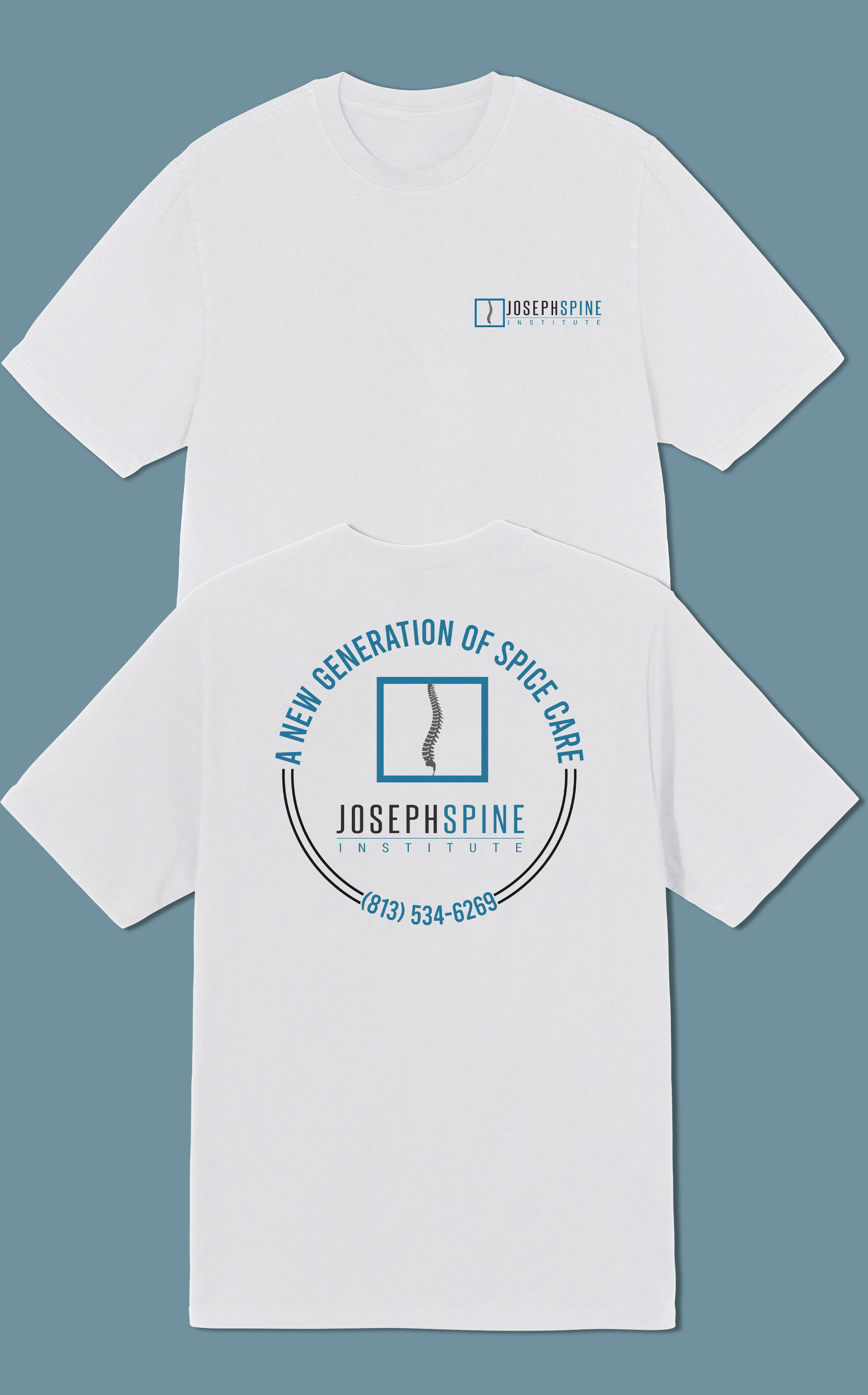 T-shirt Design by Teespixels for BoostChannel LLC | Design #30981416