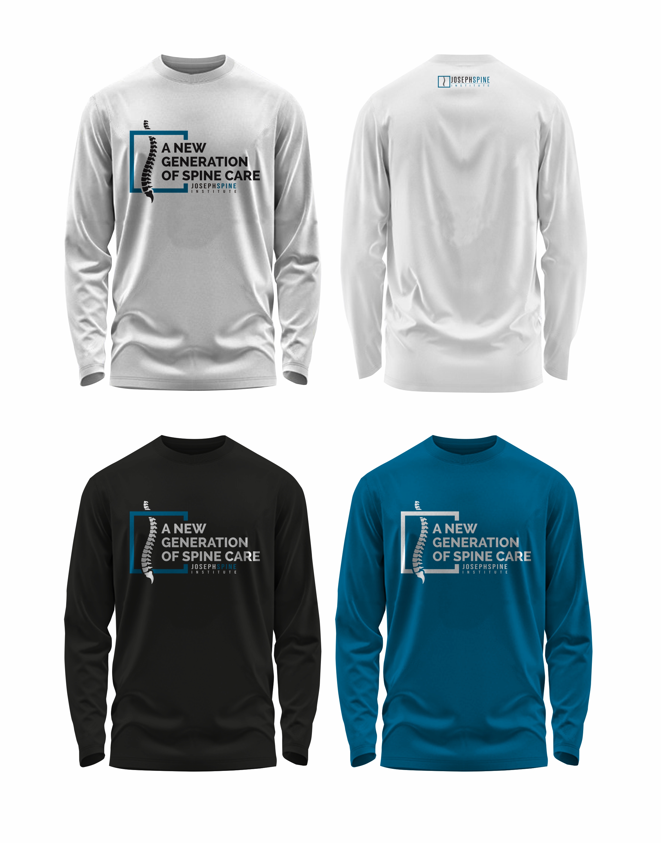 T-shirt Design by 1206studio for BoostChannel LLC | Design #30996311