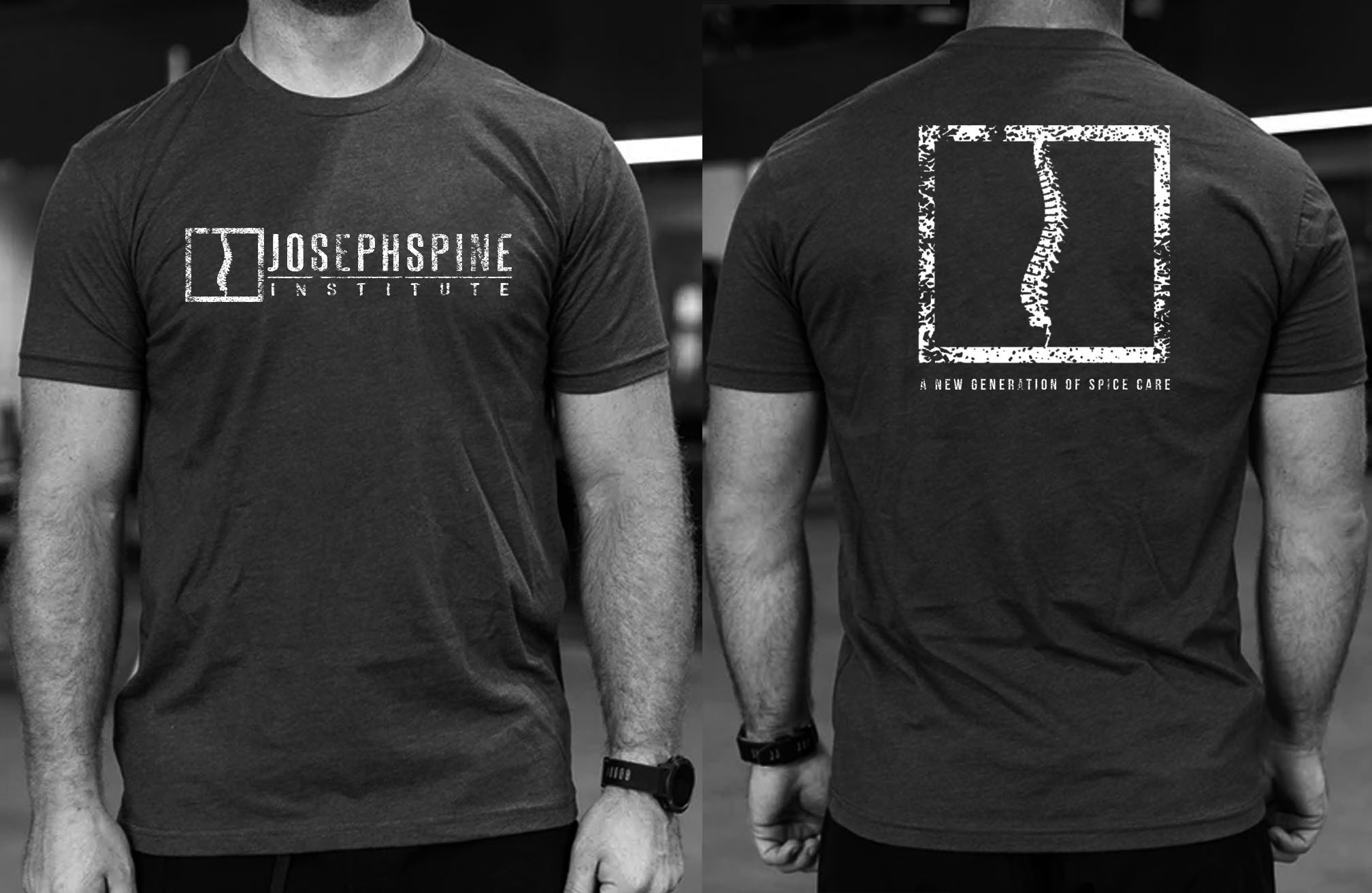 T-shirt Design by O_O NIZAL O_O for BoostChannel LLC | Design #30985527