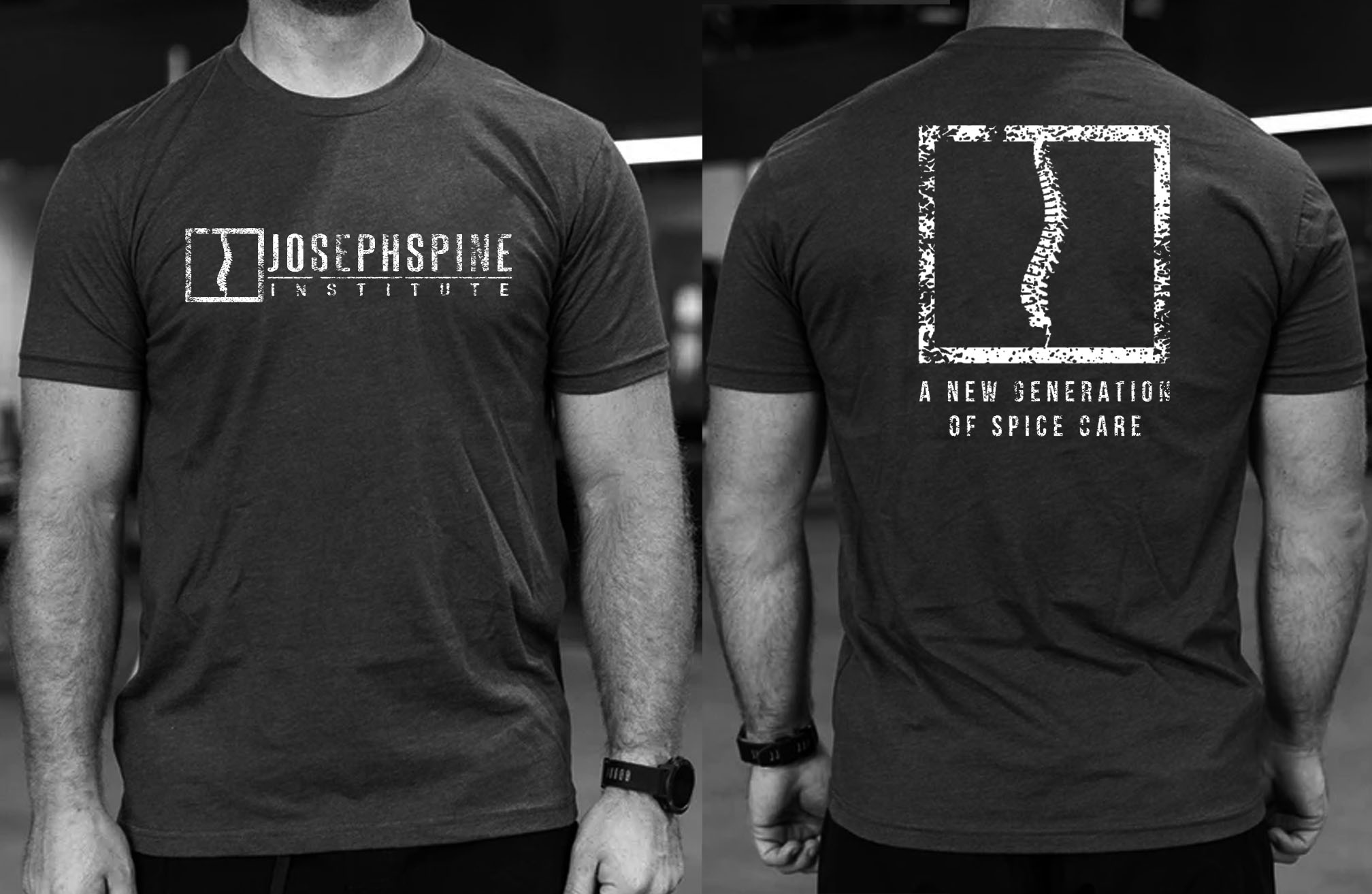 T-shirt Design by O_O NIZAL O_O for BoostChannel LLC | Design #30985547