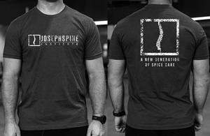 T-shirt Design by O_O NIZAL O_O for BoostChannel LLC | Design: #30985547
