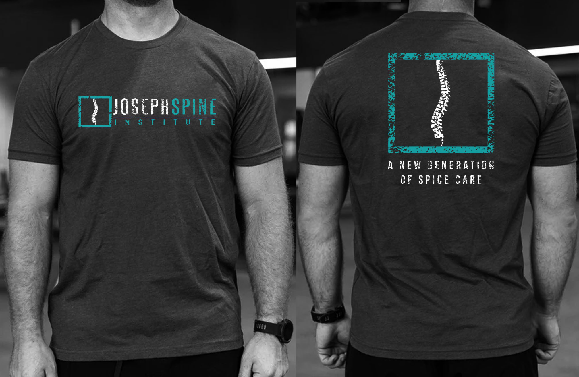 T-shirt Design by O_O NIZAL O_O for BoostChannel LLC | Design #30985561