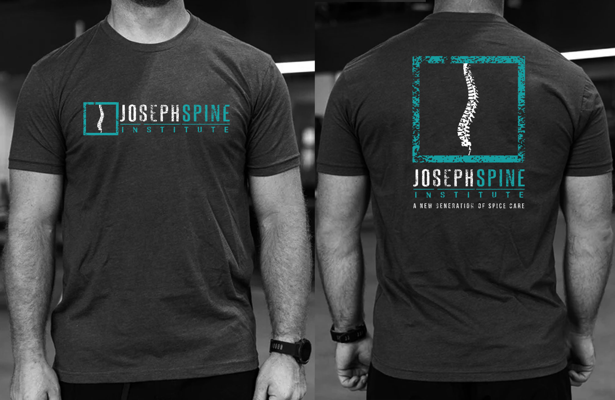 T-shirt Design by O_O NIZAL O_O for BoostChannel LLC | Design #30985754