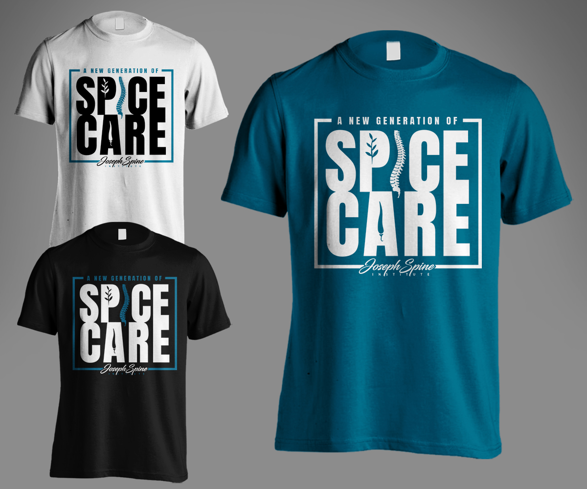 Design de T-shirt par Andi Yan pour BoostChannel LLC | Design #30983390