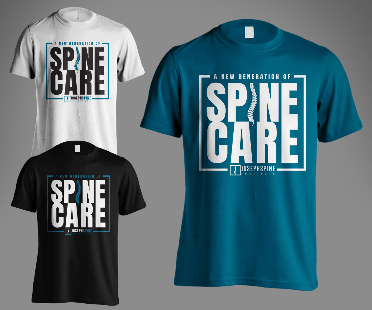 T-shirt Design by Andi Yan for BoostChannel LLC | Design: #30986850