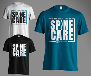 T-shirt Design by Andi Yan for BoostChannel LLC | Design: #30986850