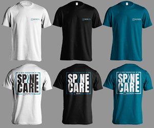T-shirt Design by Andi Yan for BoostChannel LLC | Design: #31053122