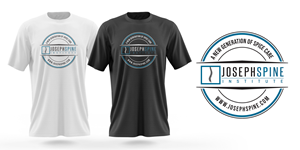 T-shirt Design by Risallah for BoostChannel LLC | Design: #30981332