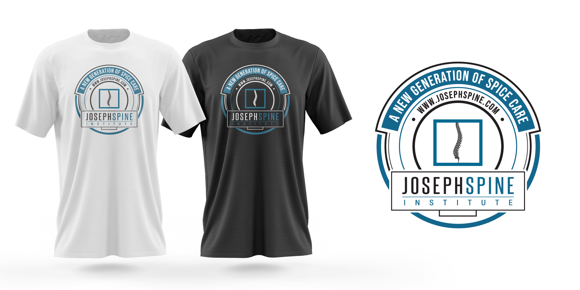 T-shirt Design by Risallah for BoostChannel LLC | Design #30982603
