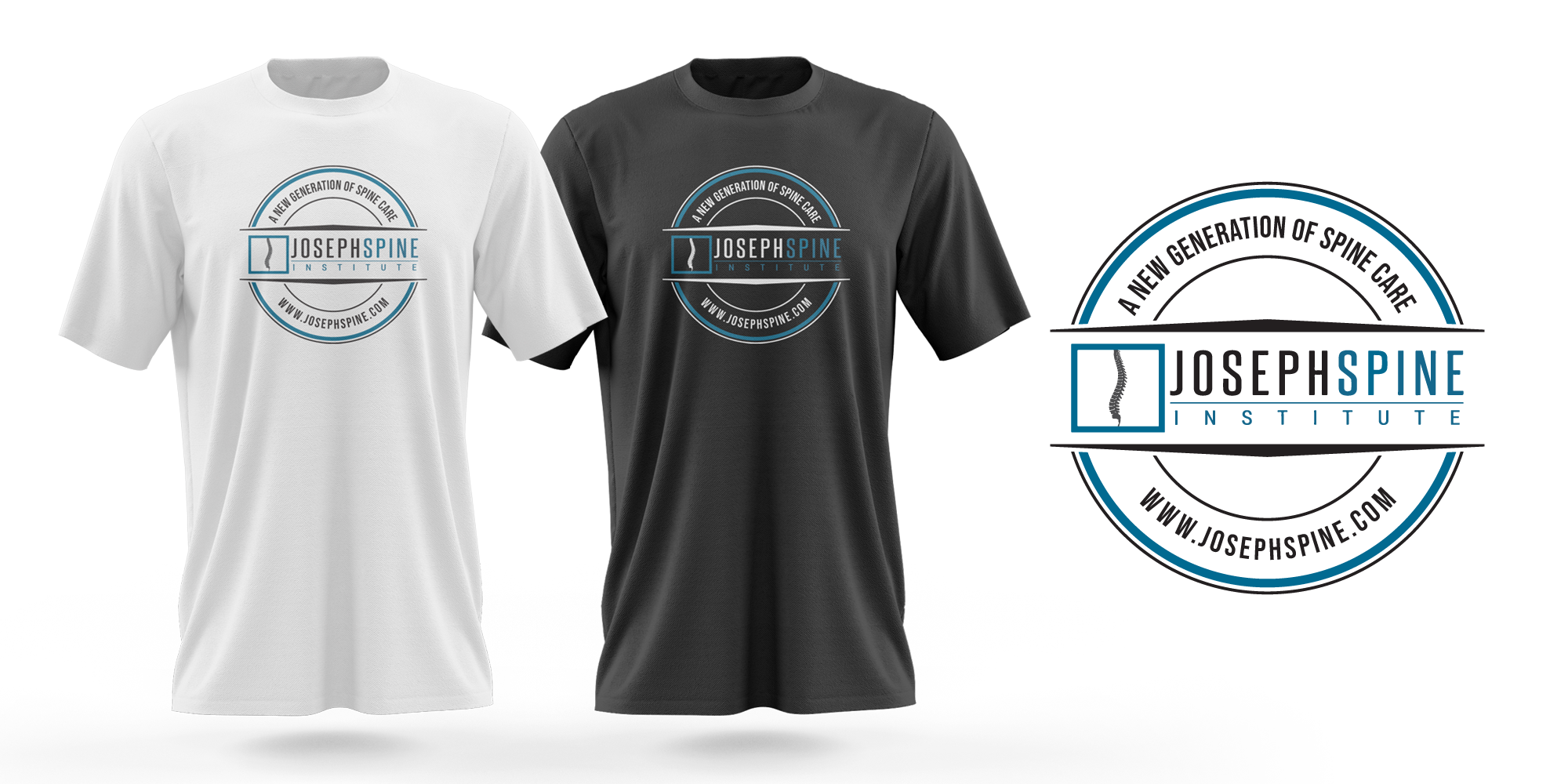 T-shirt Design by Risallah for BoostChannel LLC | Design #30992484