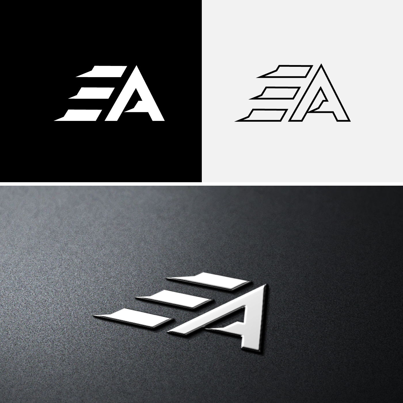 Logo Design by Farhad Kreative for this project | Design #30979612