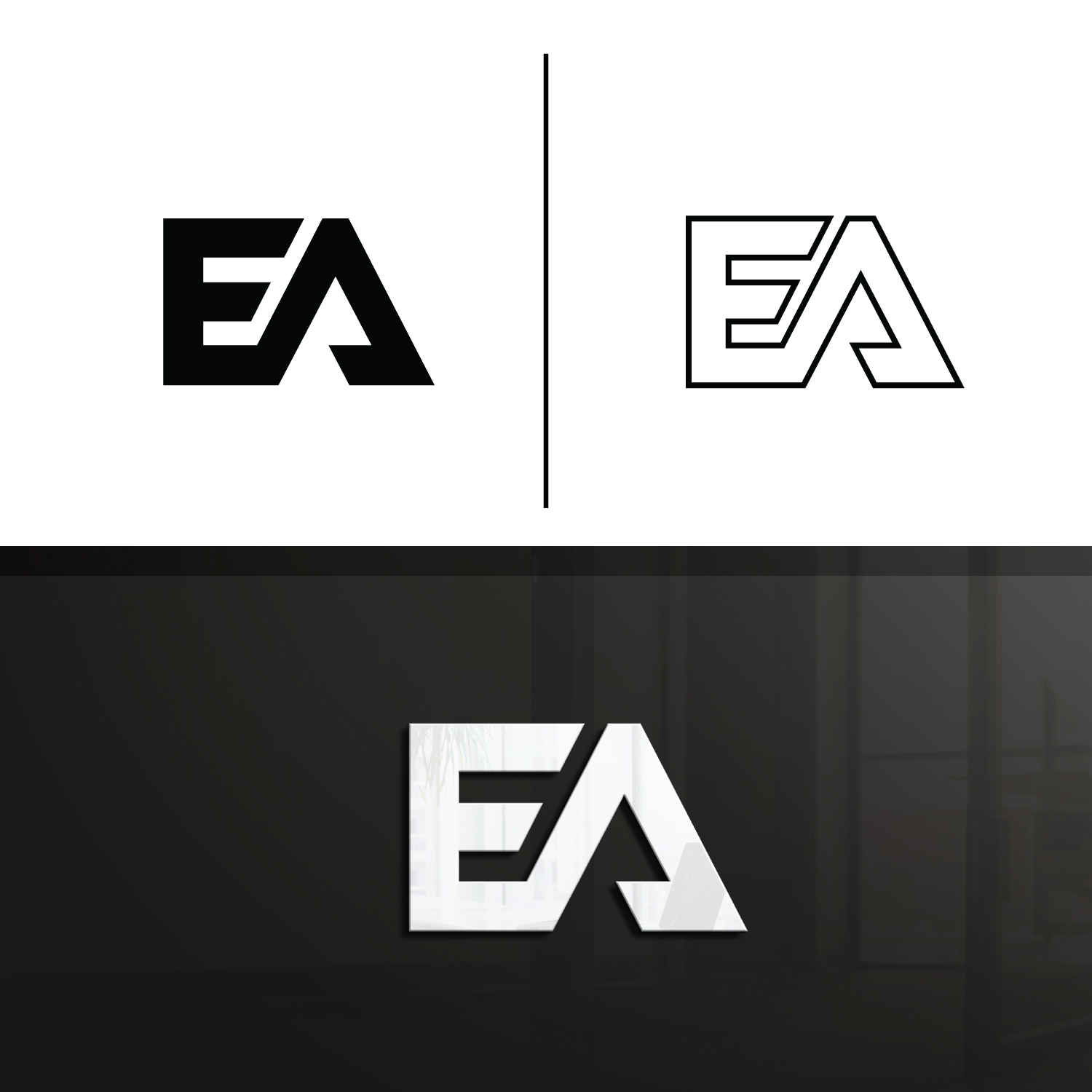 Logo Design by Revolt Team for this project | Design #30982226