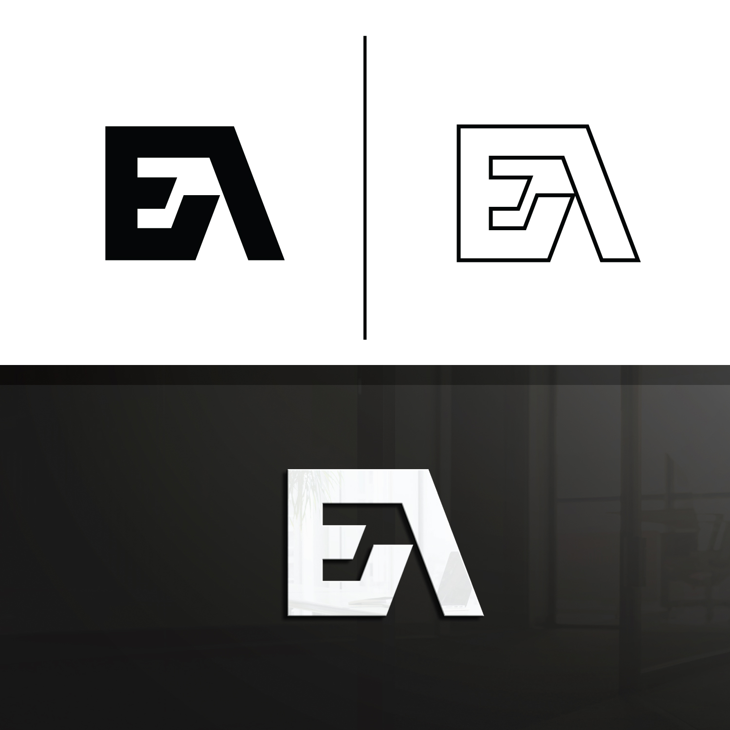 Logo Design by Revolt Team for this project | Design #30982228